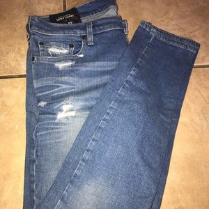 Hollister Skinny Jeans